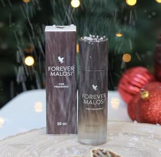 MALOSI MEN'S FINE FRAGRANCE